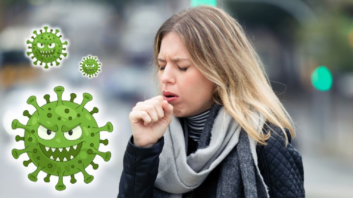 Frente frío eleva riesgo de enfermedades respiratorias; piden extremar cuidados en temporada invernal