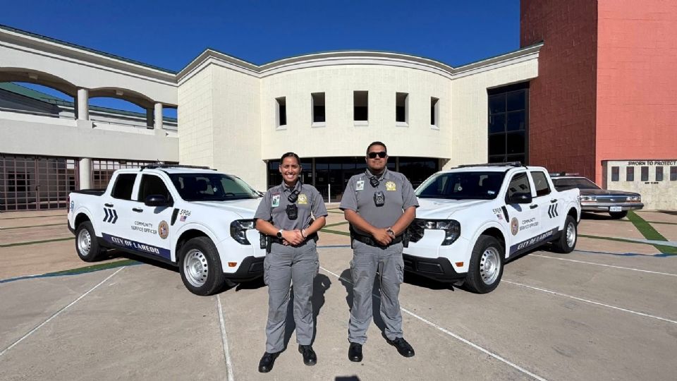 División de Servicio Comunitario emite cientos de infracciones en una sola semana