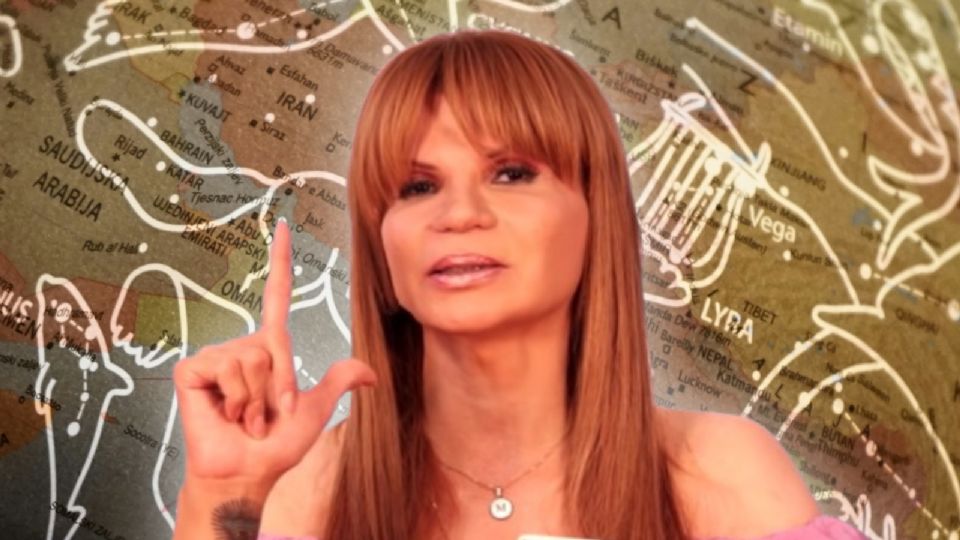 Mhoni Vidente: martes 13 de enero de 2026