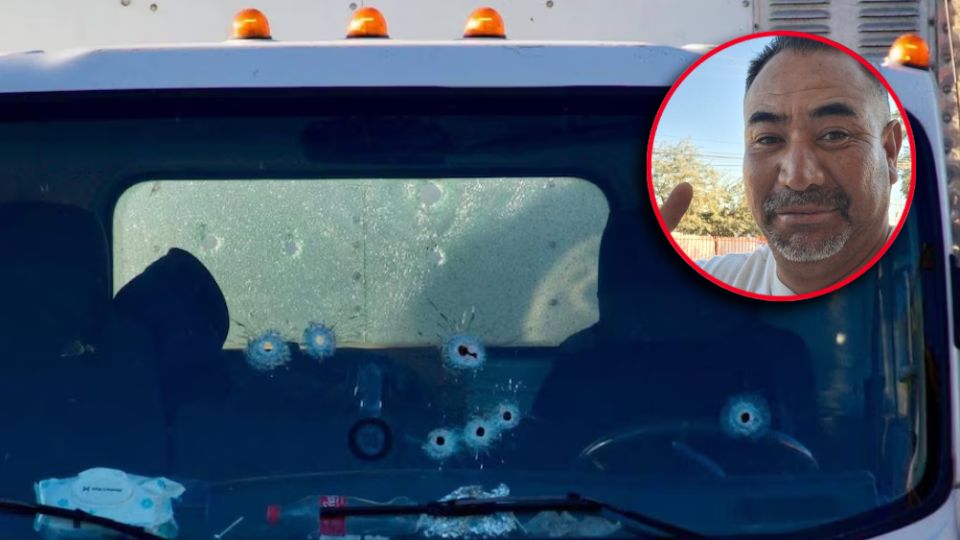 Horas antes de su asesinato, Isaac Valadez publicó un mensaje que hoy es interpretado por muchos como una despedida anticipada