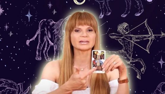 Horóscopos Mhoni Vidente para HOY miércoles 14 de enero del 2026