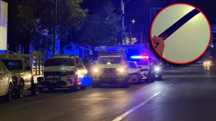 Abuelito es asesinado dentro de su casa; le dieron múltiples machetazos en todo el cuerpo