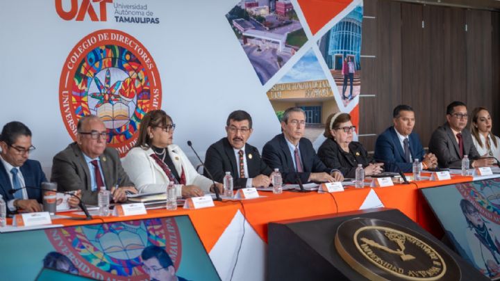 Certificará la UAT a sus estudiantes con estándares internacionales