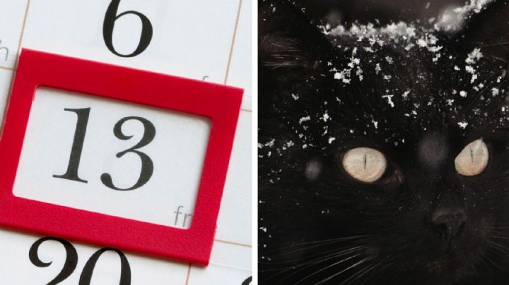 Martes 13: ¿por qué dicen que es de mala suerte?; esto es lo que no debes hacer hoy