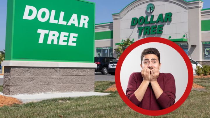 ¿Aumentará sus precios Dollar Tree en este 2026?; esto se sabe