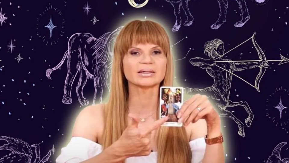 Descubre qué le depara a tu signo en amor, dinero, salud y trabajo