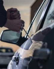 Foto descriptiva de: Aumenta 20% robos en Nuevo Laredo durante 2025; denunciaron 297 hurtos