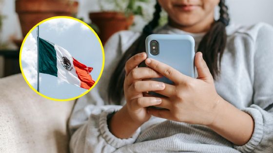 ¿Los menores de edad deben hacer el registro obligatorio de celulares en México?; esto sabemos