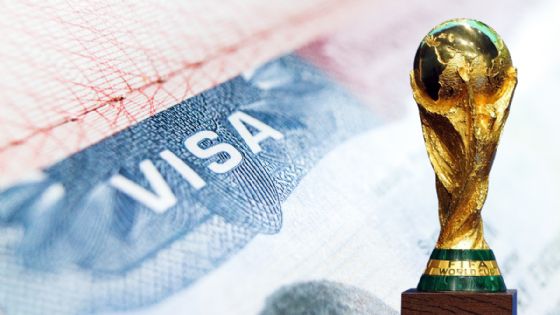 ¿Qué pasará con el Mundial 2026 tras la suspensión de emisión de visas por parte de EU?