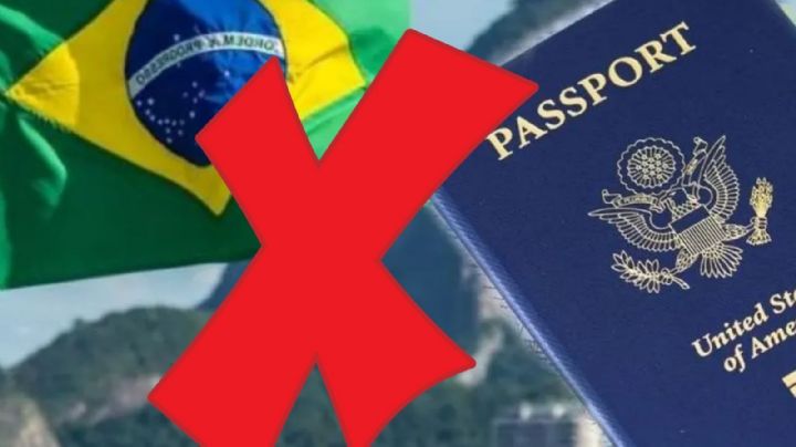 Estados Unidos suspende trámite de Visa a solicitantes de 75 países; ¿está incluido México?