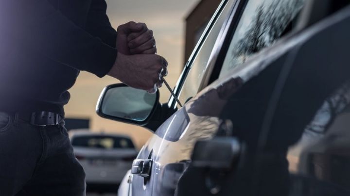 Aumenta 20% robos en Nuevo Laredo durante 2025; denunciaron 297 hurtos