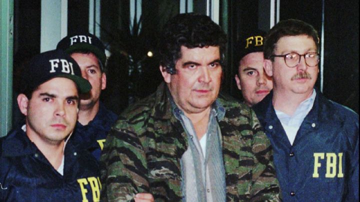 Esta es la quinta en Nuevo León donde cayó un famoso capo mexicano; recibió 11 cadenas perpetuas | VIDEO