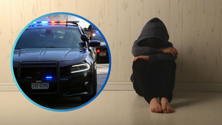 Intento de adolescente de salir ‘por la puerta falsa’ destapa crimen; madre denuncia al padre de la menor