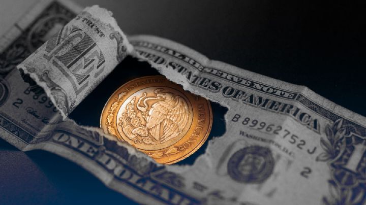 Peso mexicano sigue con todo; tipo de cambio al cierre HOY miércoles 14 de enero