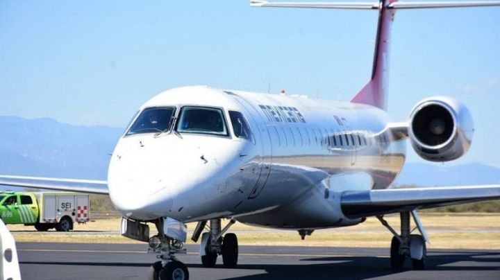 Refuerzan ruta AIFA–Ciudad Victoria; Mexicana de Aviación impulsa turismo y desarrollo en Tamaulipas