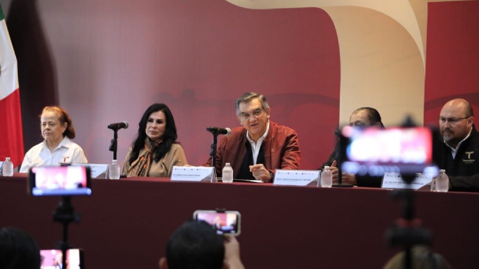 Tamaulipas fortalece su sistema de pensiones con reforma al IPSSET