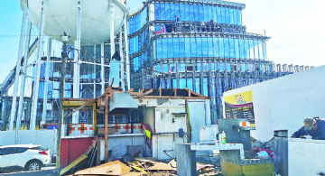 La Mejor Birria de Don Beto cambia de dirección por obras del Museo de Ciencia y Tecnología