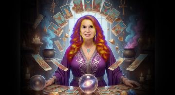 Horóscopos de Mhoni Vidente para HOY viernes 16 de enero de 2026