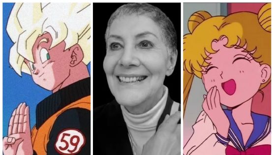 Gloria Rocha: ¿a cuáles personajes dio voz la icónica actriz de doblaje que falleció?