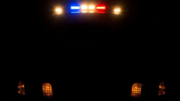 Detienen a agente de la Patrulla Fronteriza; apuntó a mujer con pistola estando fuera de servicio