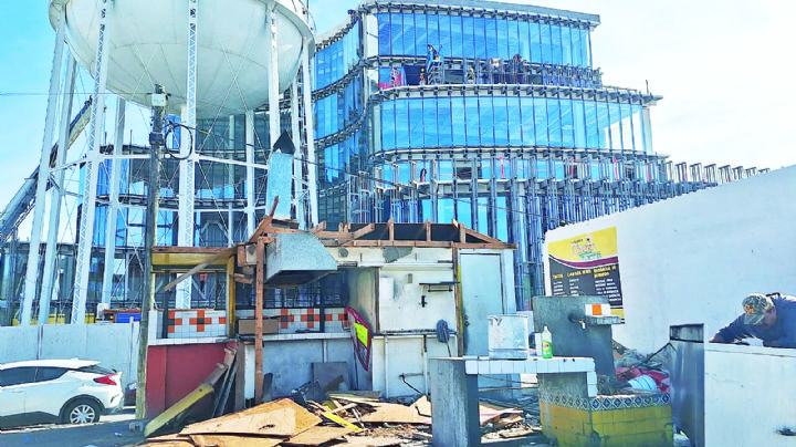 La Mejor Birria de Don Beto cambia de dirección por obras del Museo de Ciencia y Tecnología