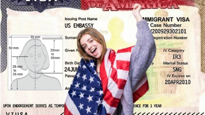 ¿Harás el trámite de la Visa americana en 2026?; esto es todo lo que necesitas saber