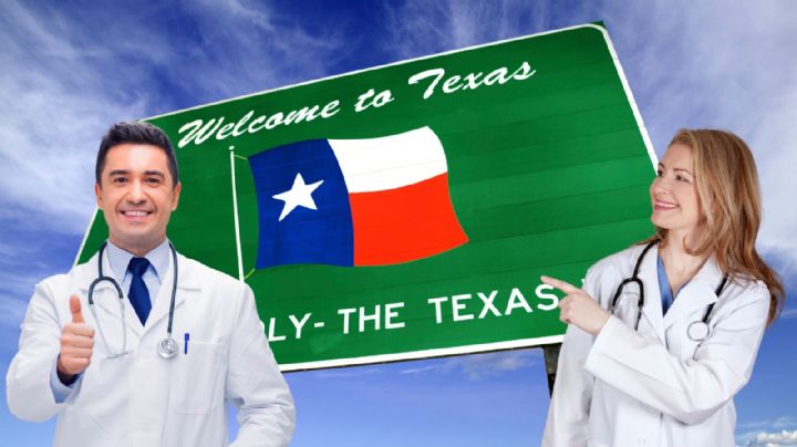 Texas busca empleados foráneos y cambia ley para que trabajen de forma legal; ¿ya entró en vigor?