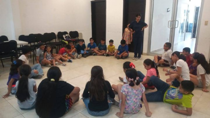 Abren convocatoria para programa gratuito de Apoyo Integral, Educativo y Emocional