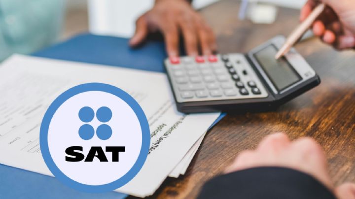 Declaración anual: ¿cuándo se debe hacer el informe ante el SAT en 2026?