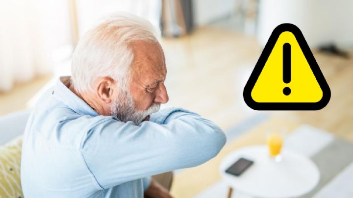 Tos en invierno: estos síntomas podrían indicar algo más grave