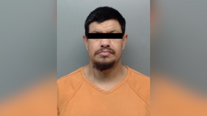 Hombre es detenido por robar casi mil dólares en mercancía de conocida tienda en Laredo