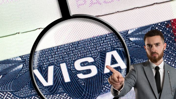 Presentar documentos falsos en trámite de Visa americana no se perdona; así te castigan las autoridades