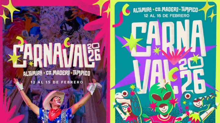 Carnaval Tamaulipas 2026 busca superar los 73 mil asistentes; destacan ambiente seguro y familiar