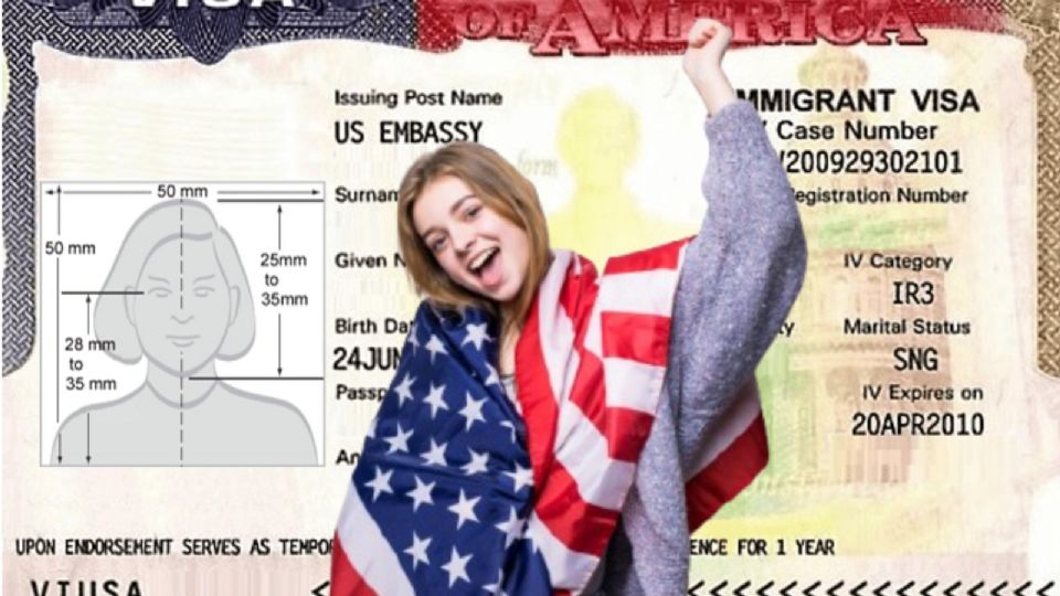Guía básica para obtener la Visa americana por primera vez en 2026