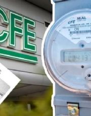 Foto descriptiva de: CFE hará revisión masiva de medidores en todo México; así será el operativo casa por casa