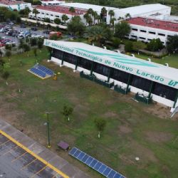 Universidad Tecnológica de Nuevo Laredo abrirá más carreras y una maestría