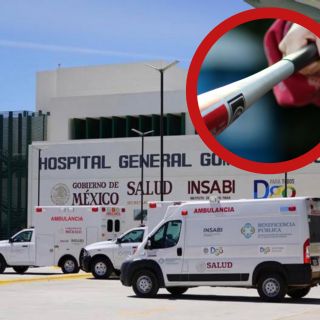 Pareja está al borde de la muerte tras ser golpeada con un bate; sujetos se metieron a la casa