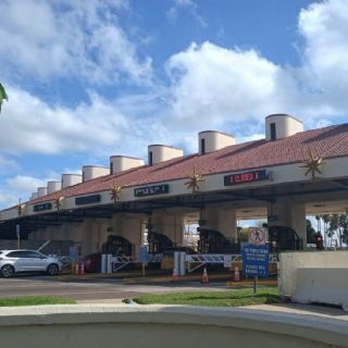 Tarifas de puentes en Laredo podrían subir en 2026; transportistas rechazan incremento