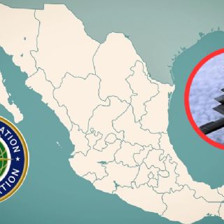 EU emite alerta por seguridad en el espacio aéreo; advierten posibles acciones militares en México