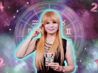Horóscopos Mhoni Vidente para HOY sábado 17 de enero del 2026