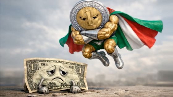 Superpeso se aprovecha de dólar debilitado; tipo de cambio al cierre de HOY 16 de enero