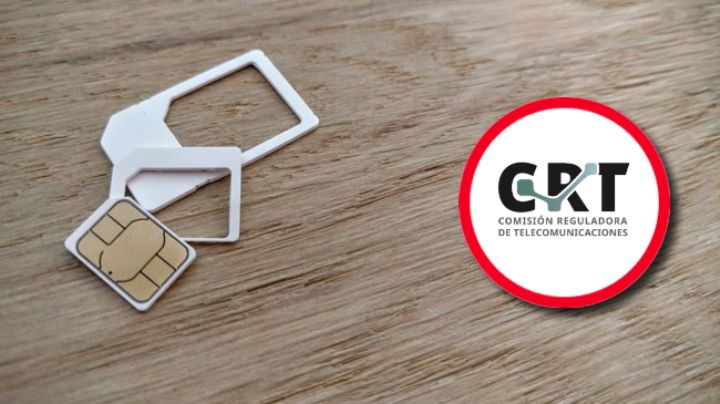 Fin a los chips anónimos; líneas telefónicas celulares deberán ligarse a una CURP