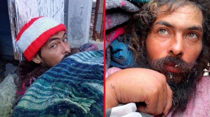 Matamoros: Cristopher Vera, joven abandonado, conmueve redes; madre pide auxilio urgente para él