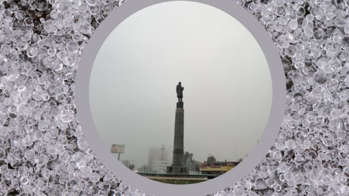 ¿Aguanieve en Nuevo Laredo?; alertan por Frente Frío 29 y sensación térmica bajo cero