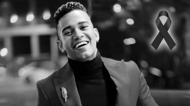 Vocalista de 'Sin Fronteras' pierde la lucha contra el cáncer; la enfermedad invadió su cuerpo