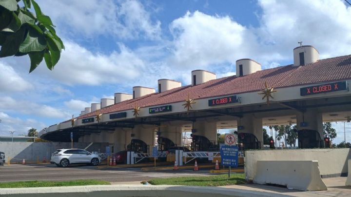 Puentes internacionales de Laredo podrían encarecer cruces en 2026; transportistas rechazan incremento