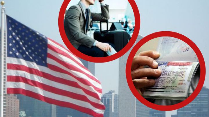 Visa americana: por estas simples acciones te podrían negar la entrada a Estados Unidos en este 2026