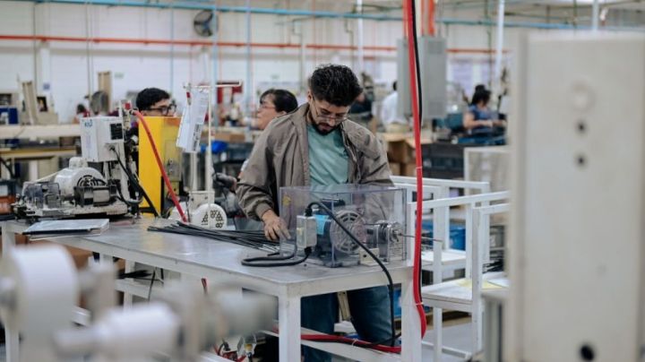 Salarios en Tamaulipas crecen por encima del promedio nacional; registra el mayor aumento del país