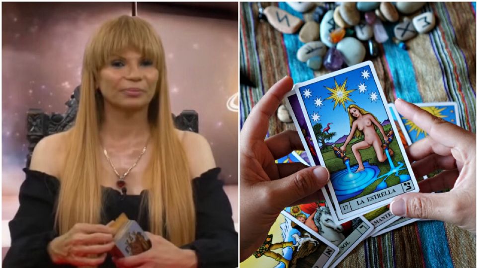 Mhoni Vidente: horóscopos de HOY domingo 18 de enero de 2026