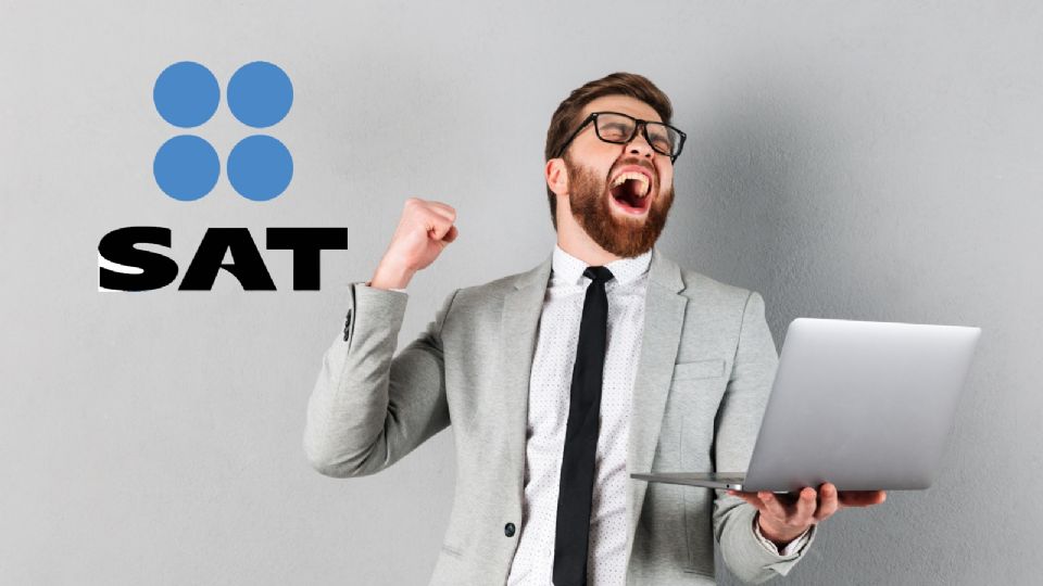 SAT retendrá menos impuesto en los salarios de los trabajadores mexicanos